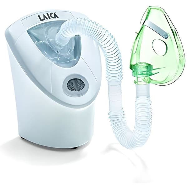 Laica Ultrasonic Aerosols md6026
