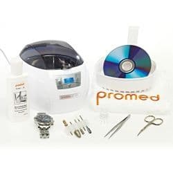 Promed UC-50 50W Ultraljudsrengöring