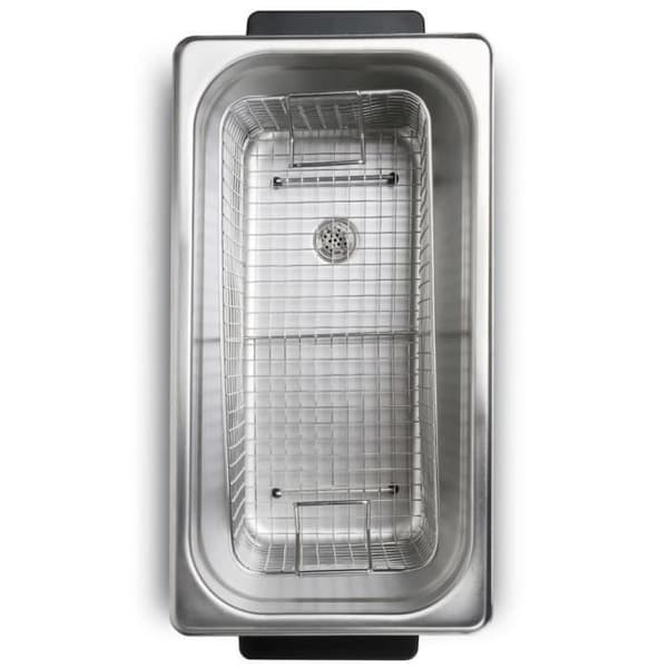 Beta Tools Ultrasonic Cleaner 1895 6 6 L 300 W 018950060