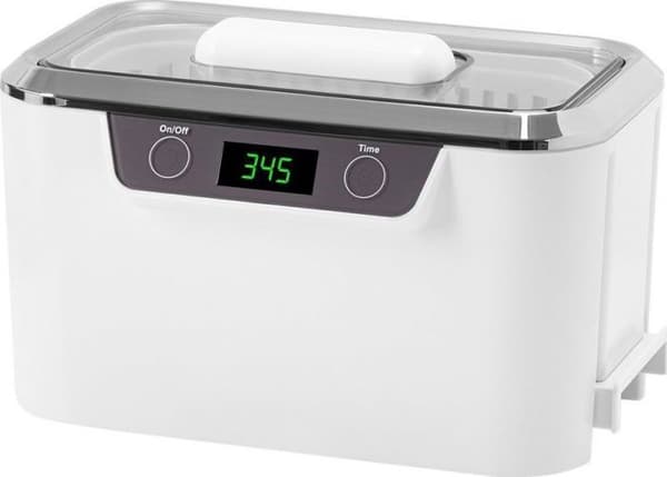 Ultraljudsrengörare Activeshop Ultraljudsrengörare ACDS-300 kapacitet 0,8 L 60W