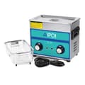 Miniatyrbillede 1 af 2: AIPOI Ultrasonic Rengøringsmiddel, 35W Effekt, Flere Kapaciteter,3.2L, EU