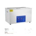 Pikkukuva 1 / 2: Ultrasoninen puhdistaja, korkea teho 240W-600W, suuri kapasiteetti jopa 30L,30L JPS-100A