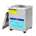Miniatyrbillede 1 af 2: AIPOI Ultrasonic Rengøringsmiddel, 2L Kapacitet, 35W Effekt,2L, EU