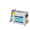 Miniatyrbillede 1 af 2: AIPOI Ultrasonic Rengøringsmiddel, 2L Kapacitet, 35W Effekt,EU, 6,5L