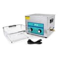 Miniatyrbillede 2 af 2: AIPOI Ultrasonic Rengøringsmiddel, 35W Effekt, Flere Kapaciteter,15L, EU