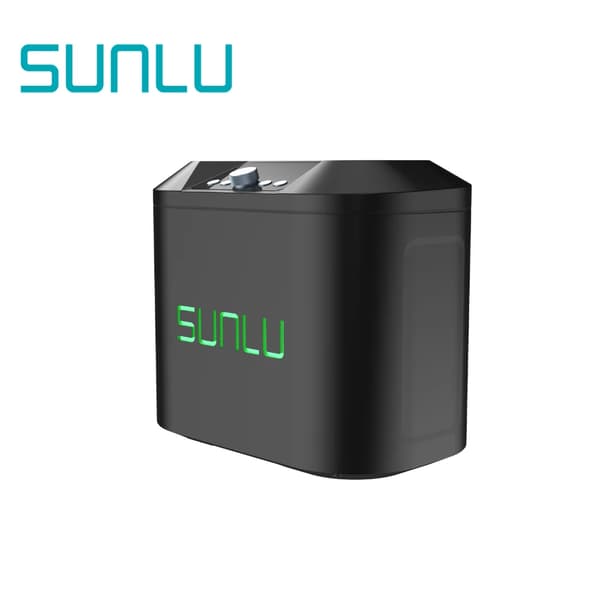 Ultrasonic Puhdistuskone, Korkea Teho 60W, Kestävä SUS304 Säiliö,UC01, EU-liitin
