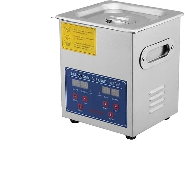 Ultraljudsrengörare, Djup rengöringskraft, Användarvänliga kontroller,2 L-70W