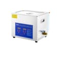 Miniatyrbillede 1 af 2: Ultralydsrenser, 40kHz frekvens, rustfrit stål,10L JPS-40A