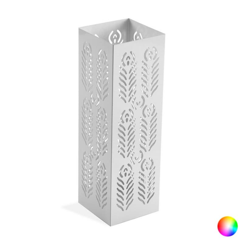 Esernyőtartó Blad Metall Järn (15,5 x 49 x 15,5 cm)