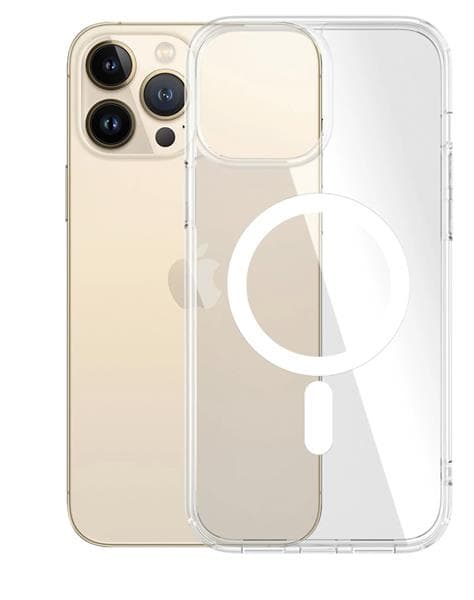 PanzerGlass HardCase MagSafe Compatible iPhone 13 Pro Max
