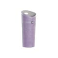 Miniatyrbild 1 av 2: paraplyställ DKD Home Decor Polyuretan Lilac (24 x 24 x 60 cm)