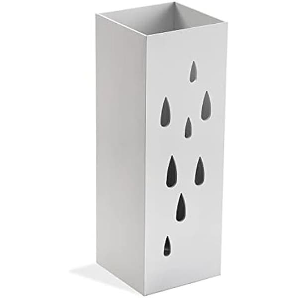 Versa Drops paraplyställ - Modernt - Mått 48 x 22 x 22 cm - Trä