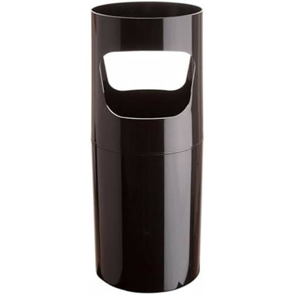 Paraplyställ - ARKIV 2000 - 2100NE - Plast - Svart - Harts