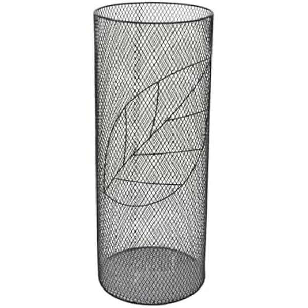 Paraplyställ - Versa - Flerfärgad - Metall - 21,5 x 21,5 x 51,5 cm - Modern design