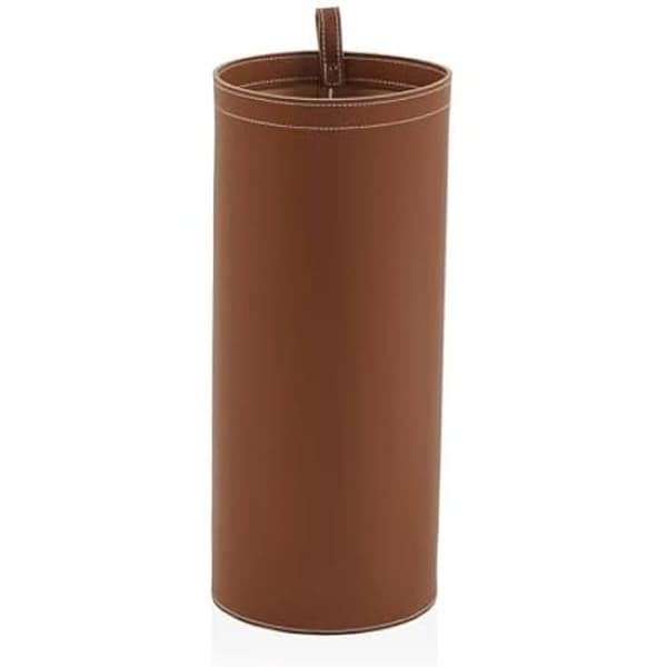Paraplyställ - Versa - Chic - Flerfärgad - Cylindrisk - 21,5 x 21,5 x 49,5 cm