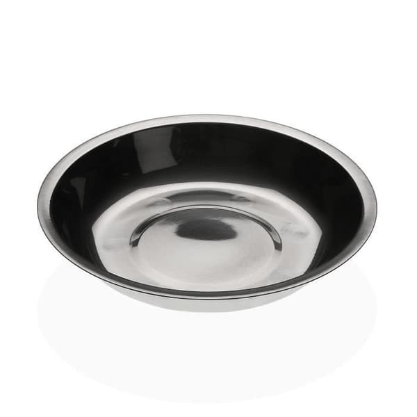 Paraplyställ för entrémandala - 48 x 22 x 22 cm - Modernt paraplyställ i trä - Brun - Versa