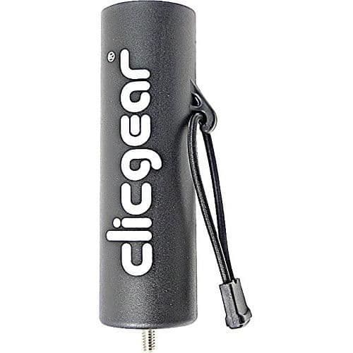 Clicgear Support DE Paraply Standard För Mixad Dörr Svart En Storlek