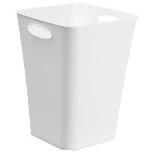 Förvaringslåda - Rotho - 1128100000 - Plast - Vit - Blandad