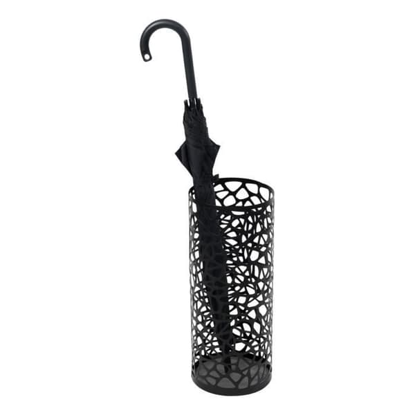 CALICOSY - Paraplyställ L19 cm - NEST - Svart-Svart