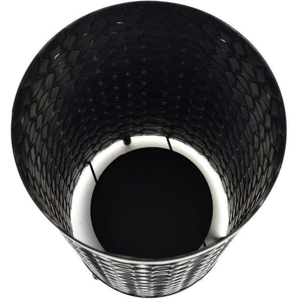 Porte-paraply Affek design Porte-paraply CEDRIC BLACK