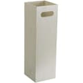 Miniatyrbild 1 av 2: Paraplyställ - Versa - Jackson - MDF-trä - Vit - 48,5 x 15 x 15 cm