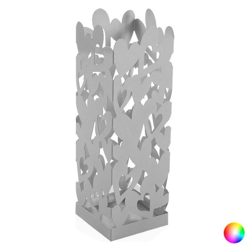 Paraplyställ Kamira Metall Järn (15,5 x 49 x 15,5 cm)