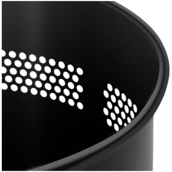 Fromm Starck Paraplyställ - Ø 26 cm - Svart