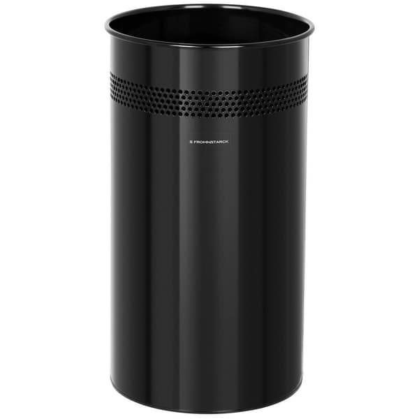 Fromm Starck Paraplyställ - Ø 26 cm - Svart