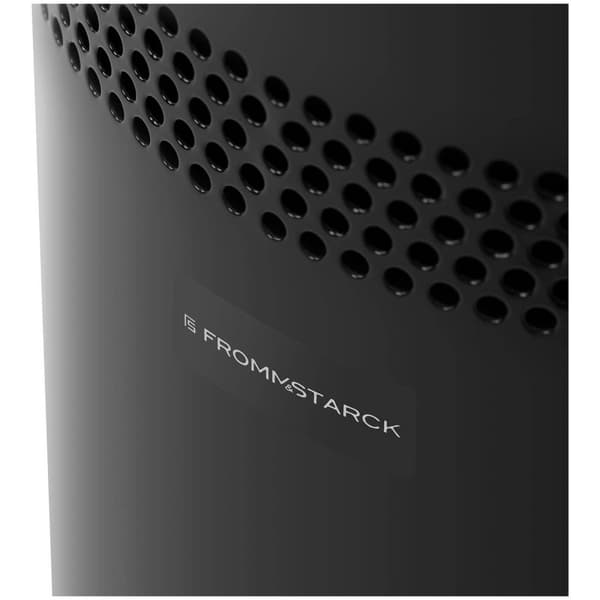 Fromm Starck Paraplyställ - Ø 26 cm - Svart