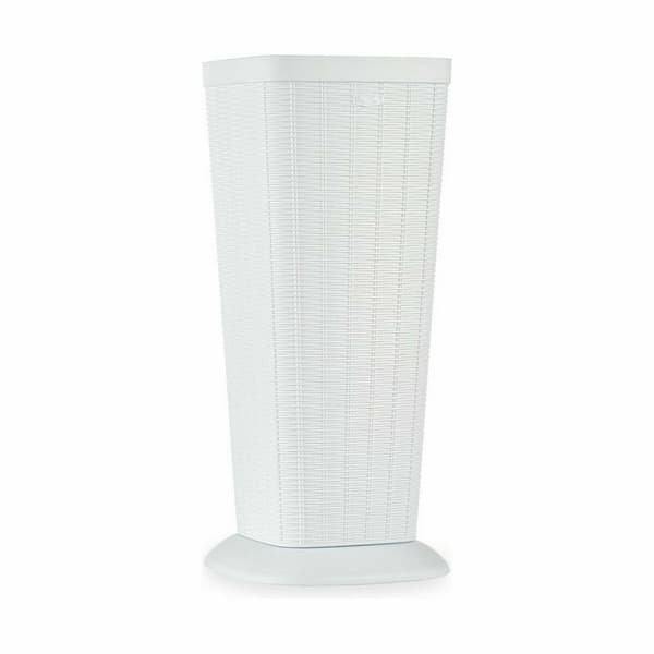 Paraplyställ Stefanplast Elegance Vit Plast 25 x 57 x 25 cm (6 antal)