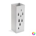 Miniatyrbillede 1 af 2: Paraplyholder Dråber Træ MDF (22 x 48 x 22 cm) - Natural