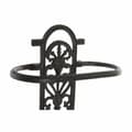 Miniatyrbild 3 av 3: Paraplyställ DKD Home Decor Brun 31 x 15,5 x 51 cm (2 antal) (31 x 15,5 x 51 cm)