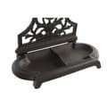Pikkukuva 2 / 3: Sateenvarjoteline DKD Home Decor Ruskea 31 x 15,5 x 51 cm (2 osaa) (31 x 15,5 x 51 cm)