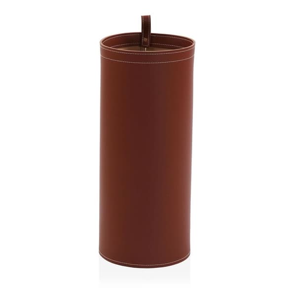 Paraplystativ Versa Brun Chic 20 x 48 x 20 cm