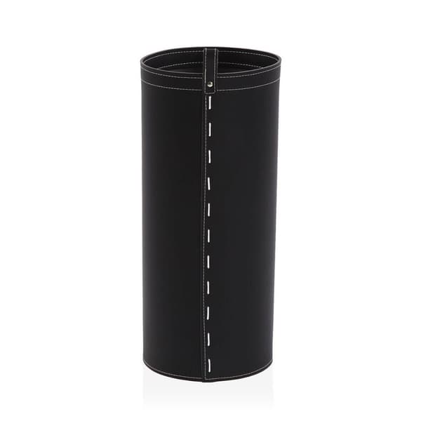 Paraplystativ Versa Sort Chic 20 x 48 x 20 cm