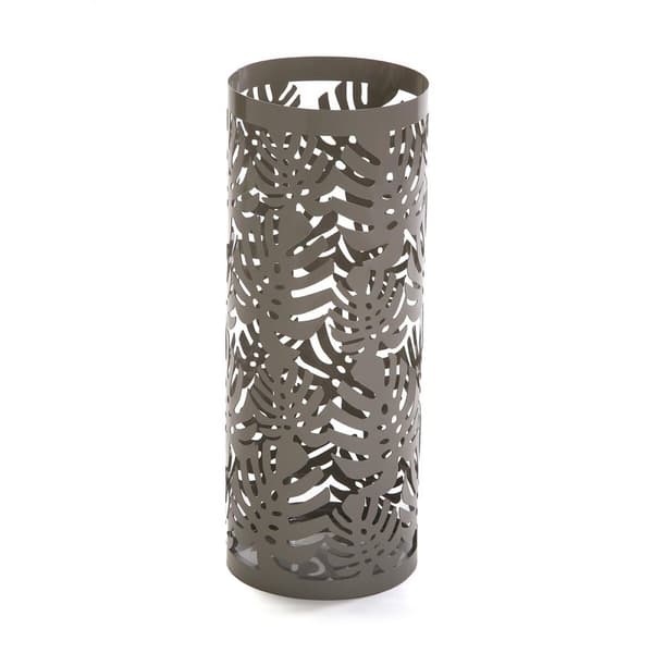 Paraplyställ Versa Pauwel Grå 19 x 49 x 19 cm