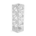 Miniatyrbillede 1 af 2: Paraplystativ Versa Hvid 15,5 x 49 x 15,5 cm