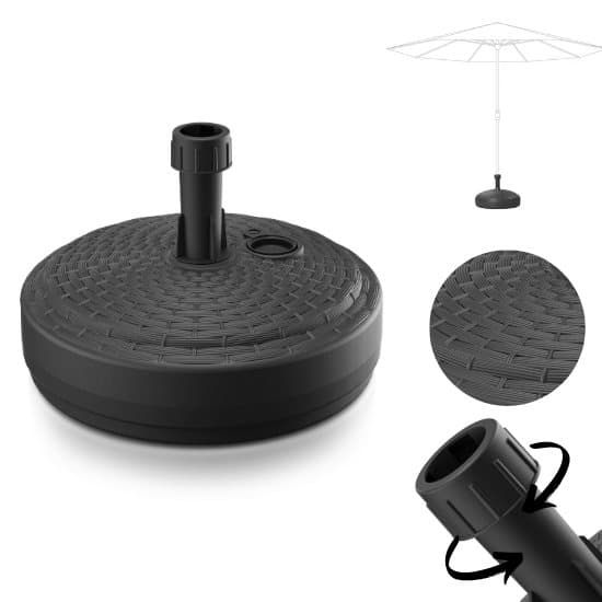 Paraplyfot MPOR | Umbra