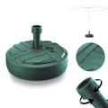 Miniatyrbillede 1 af 9: Paraplyfod MPOD | Skovgrøn