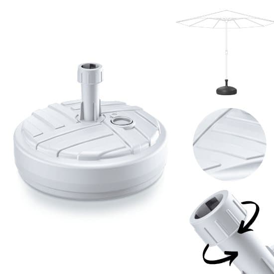 Paraplyfot MPOD | Vit