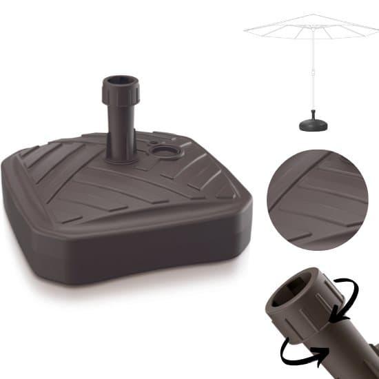 Paraplyfot MPKD | Umbra