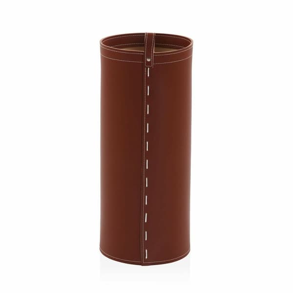 Paraplyställ Versa Brun Chic 20 x 48 x 20 cm