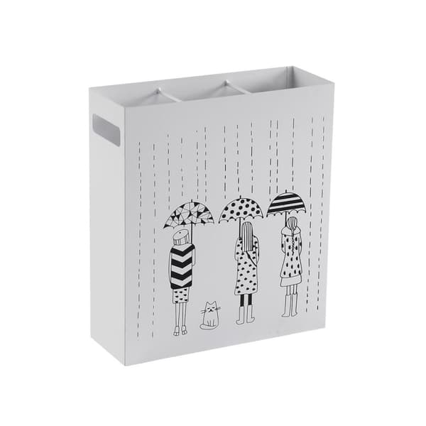Paraplystativ Versa 16 x 40 x 36 cm