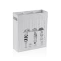 Miniatyrbillede 1 af 2: Paraplystativ Versa 16 x 40 x 36 cm