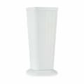 Miniatyrbild 2 av 2: Paraplyställ Stefanplast Elegance Vit Plast 25 x 57 x 25 cm (6 antal)