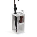 Miniatyrbillede 5 af 5: Paraplystativ Versa Hvid