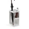 Miniatyrbillede 2 af 5: Paraplystativ Versa Hvid