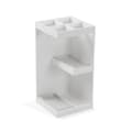 Miniatyrbillede 1 af 5: Paraplystativ Versa Hvid