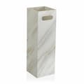 Miniatyrbillede 1 af 2: Paraplystativ Marmor Træ MDF (15 x 48,5 x 15 cm)