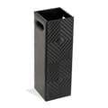 Miniatyrbillede 1 af 3: Paraplystativ Versa Sort 15,5 x 48,5 x 15,5 cm